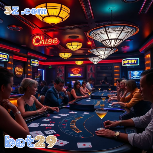 Apostas No Bet29: Uma Experiência Única Para Usuários Brasileiros