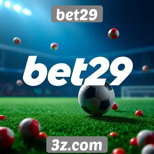 Comparação de jogos disponíveis no bet29 e concorrentes