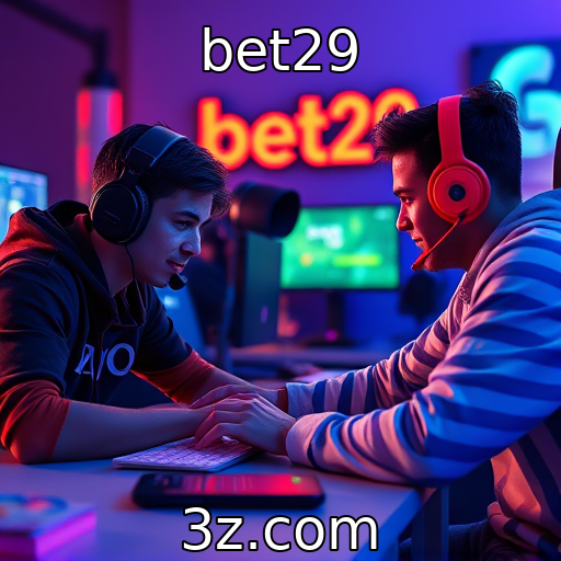 Collaborative gaming e sua ascensão entre os jovens