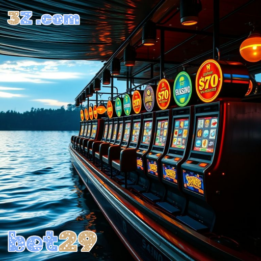Bet29: Uma Abordagem Confiável Para Jogos Online