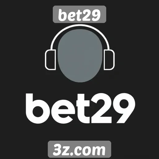 Atendimento ao cliente no site bet29