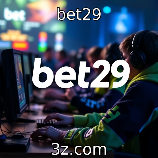 A evolução dos eSports na última década