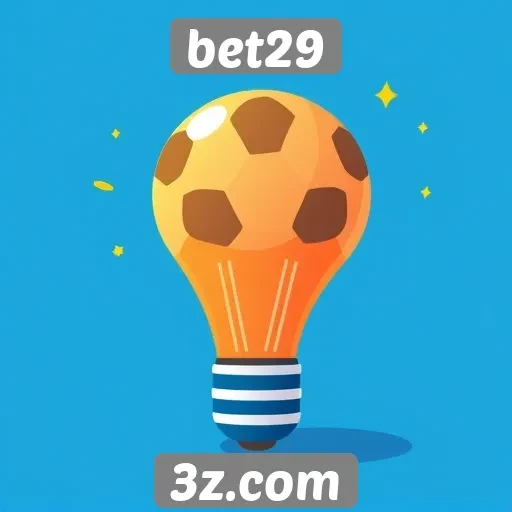 Perspectivas futuras para o bet29