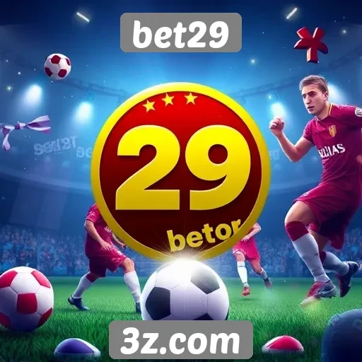 Análise das opções de jogos disponíveis no bet29