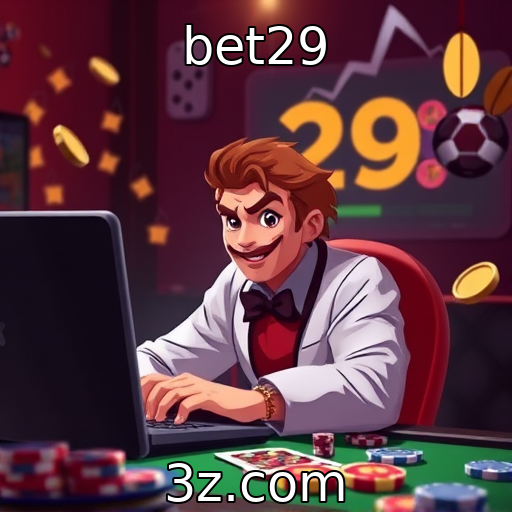 Crescimento das plataformas de jogos online