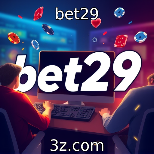 Crescimento da indústria de jogos online no Brasil