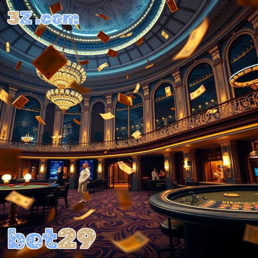 A Experiência de Login Única no bet29 para Jogadores Brasileiros