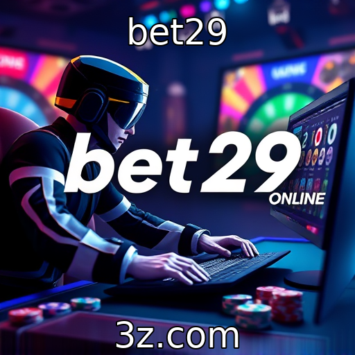 Crescimento do mercado de jogos online em análise