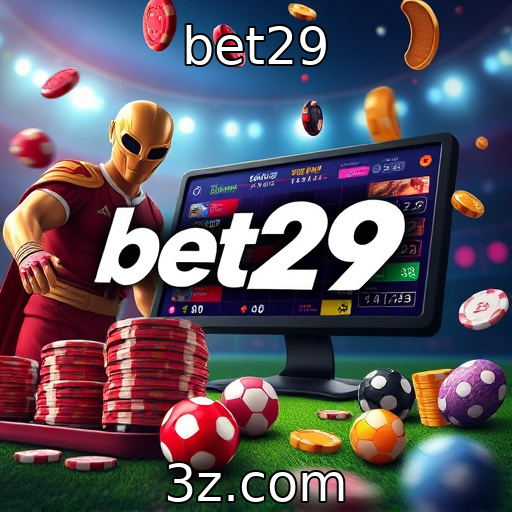 Crescimento do mercado de jogos online