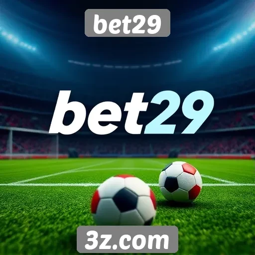 Popularidade do bet29 entre os apostadores