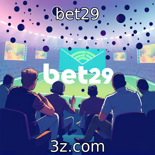 Influência das redes sociais na promoção de jogos