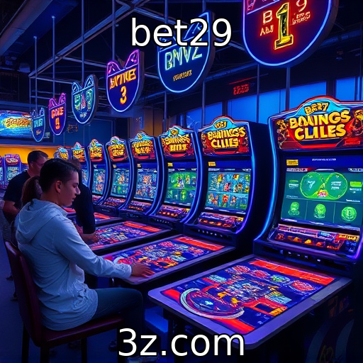 Inovações tecnológicas influenciando desenvolvimentos de jogos