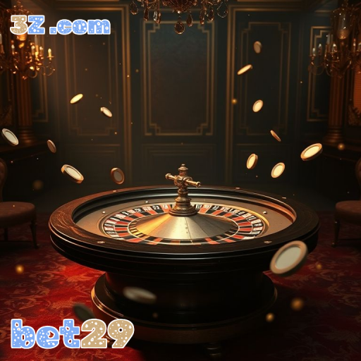 A Experiência VIP no Bet29: Jogos com Estilo e Benefícios