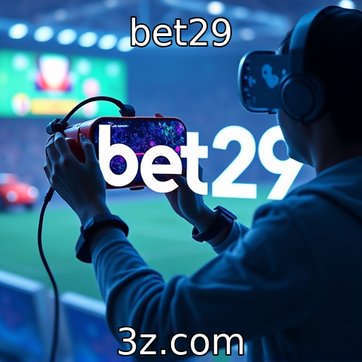 Desenvolvimentos em jogos de realidade virtual